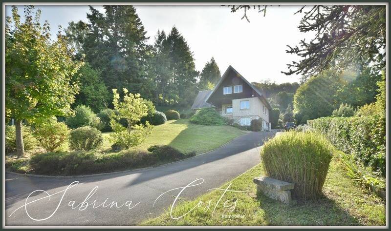 Maison à vendre, 250m², VERNON