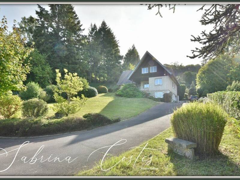 Maison à vendre, 250m², VERNON