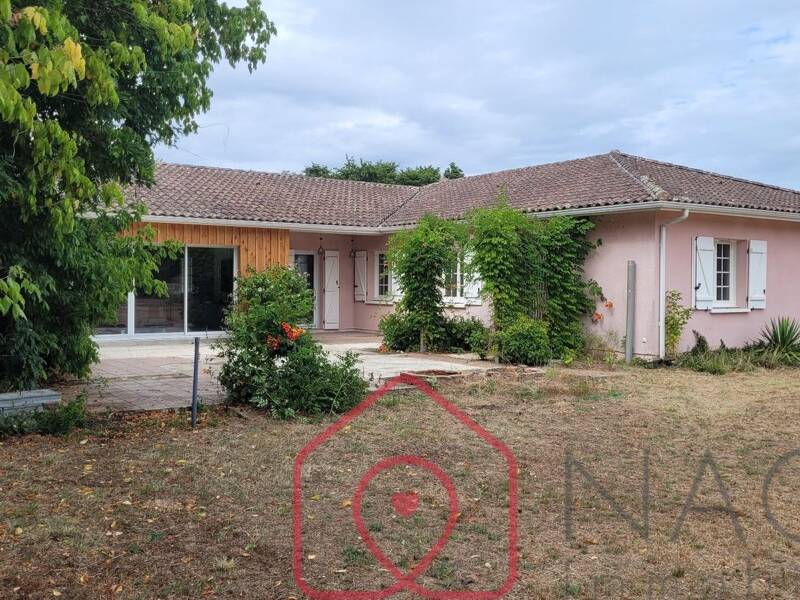 Maison à vendre, 218m², PONTENX LES FORGES