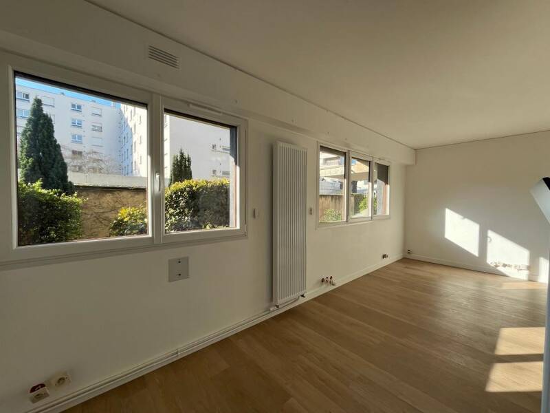 Maison à louer, 30m², BOULOGNE BILLANCOURT