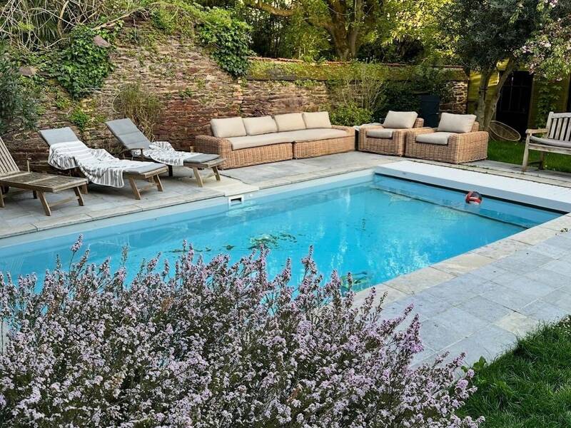 Maison à vendre, 165m², RENNES