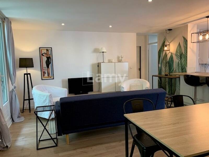 Maison à louer, 64m², TOULOUSE