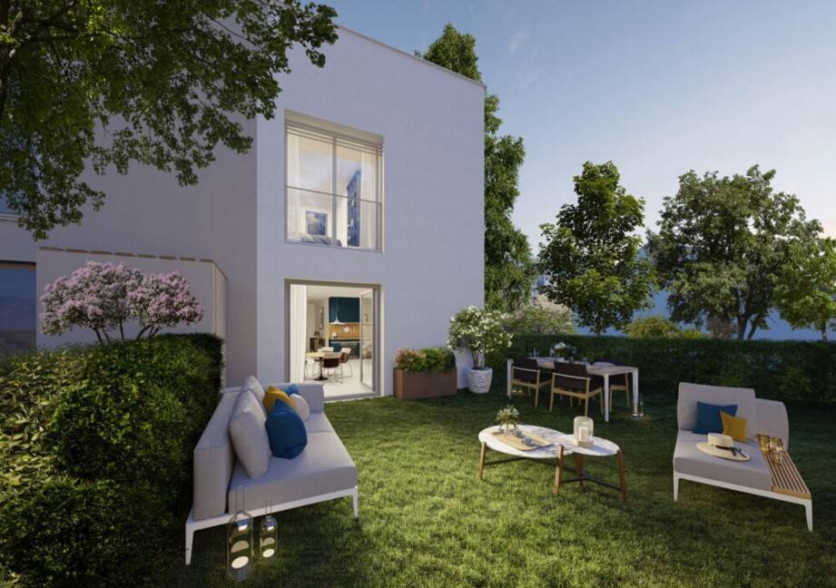 Maison à vendre, 121m², TOUSSIEU
