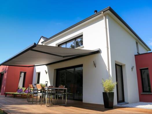 Maison à vendre - Neuf 169 980 € 5 pièces 4 chambres 116 m² Monsegur 33580