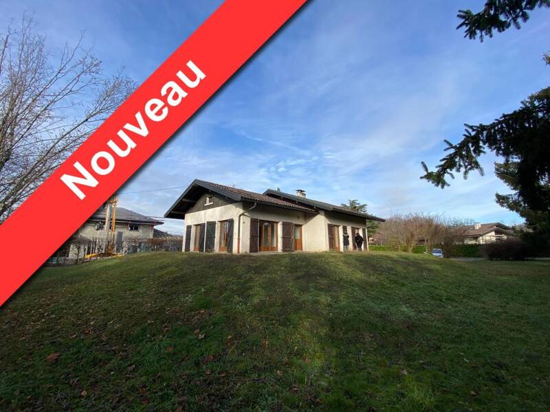 Maison à louer, 97m², ARMOY