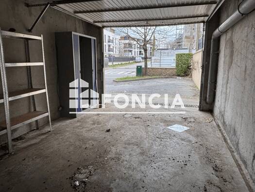 Appartement à louer 150 € 1 chambre RDC Chevalier-Les Petits Prés Plaisir 78370