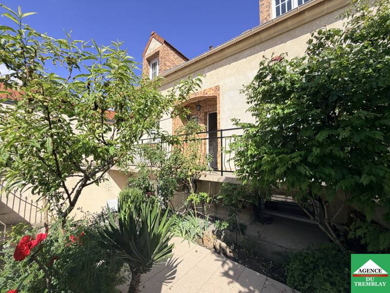 Maison à vendre, 100m², CHAMPIGNY SUR MARNE