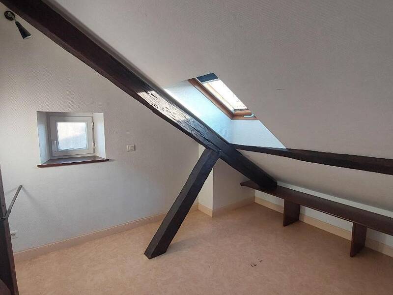 Maison à louer, 31m², ANGERS