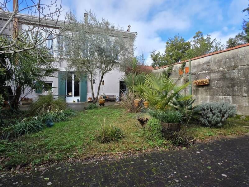 Maison à vendre, 160m², MERIGNAC