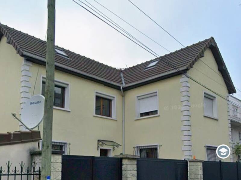 Maison à vendre, 155m², MONTREUIL