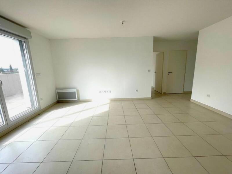 Maison à louer, 66m², PRADES LE LEZ