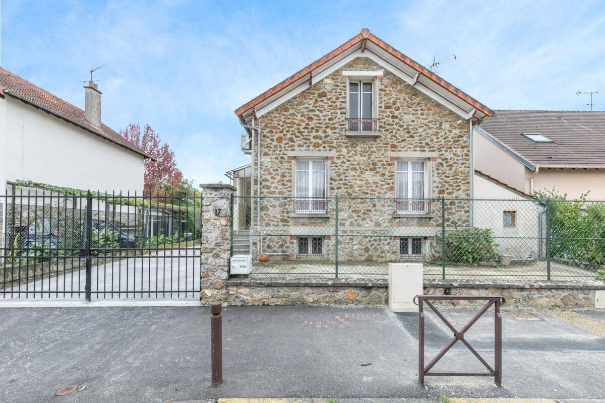 Maison à vendre, 100m², TORCY