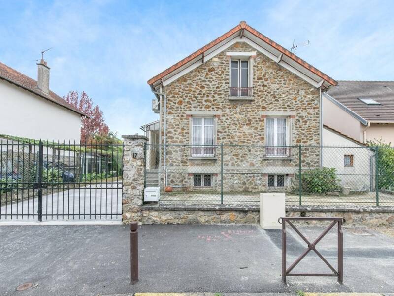 Maison à vendre, 100m², TORCY