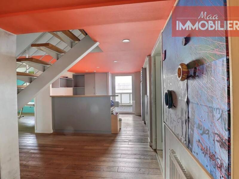 Maison à vendre, 121m², SAINT ETIENNE