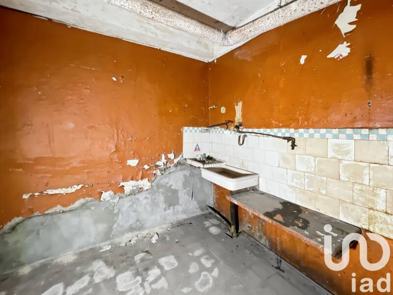 Maison à vendre, 96m², PONT SAINT ESPRIT