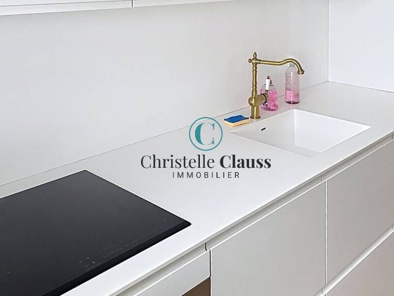 Maison à louer, 70m², ROMANSWILLER