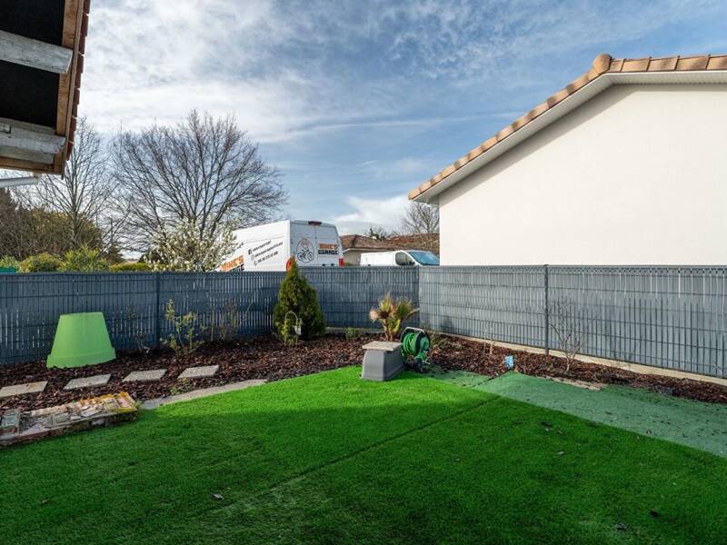 Maison à louer, 58m², PARENTIS EN BORN