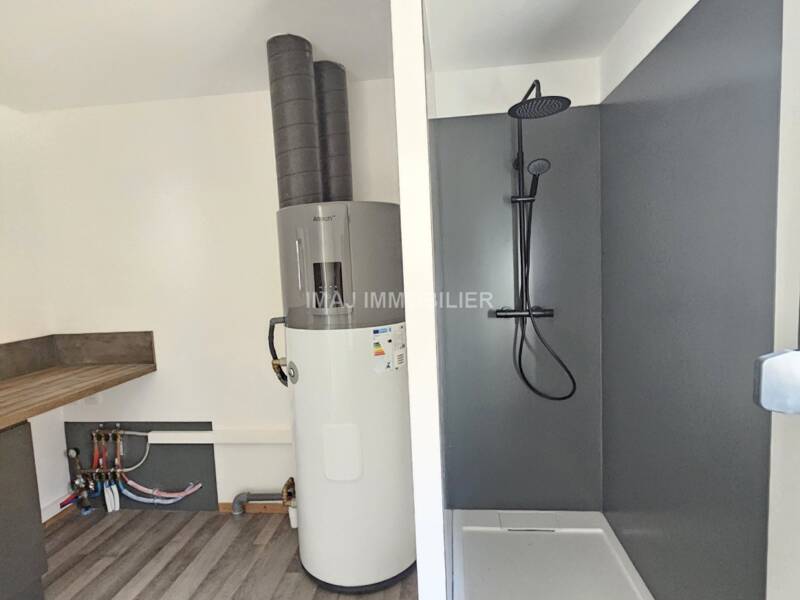 Maison à vendre, 78m², SAINT NABORD