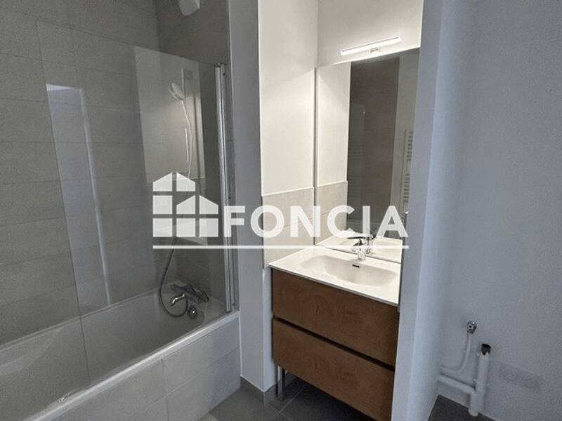 Maison à louer, 63m², CLERMONT FERRAND