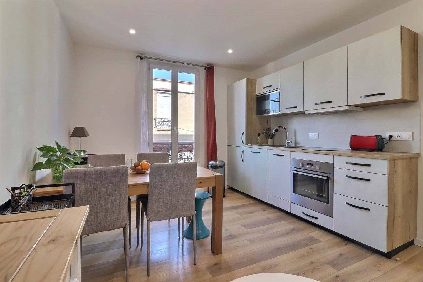 Maison à louer, 35m², ASNIERES SUR SEINE