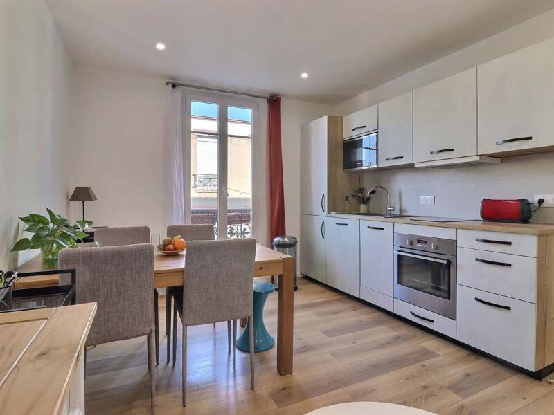 Maison à louer, 35m², ASNIERES SUR SEINE
