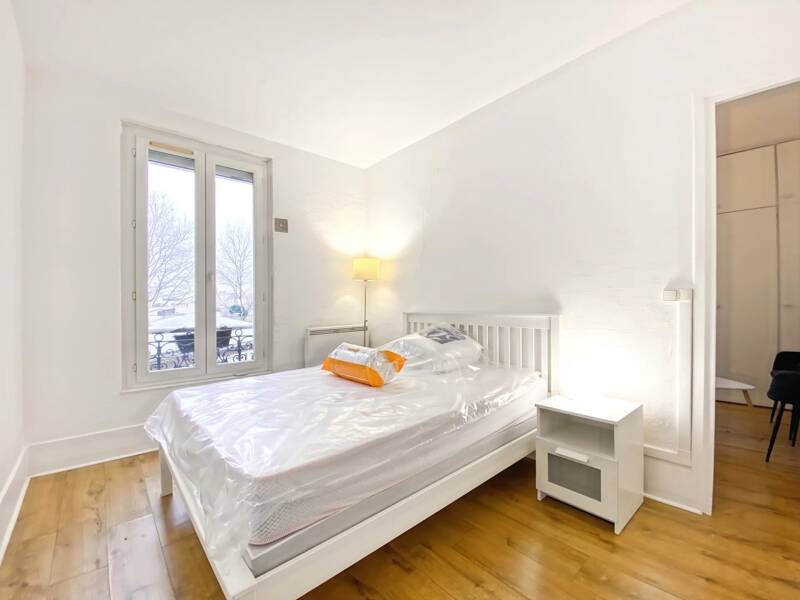 Maison à louer, 25m², LE PRE SAINT GERVAIS