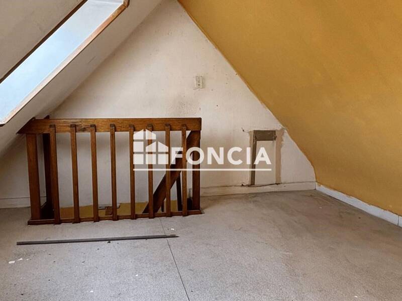 Maison à vendre, 38m², DOUARNENEZ