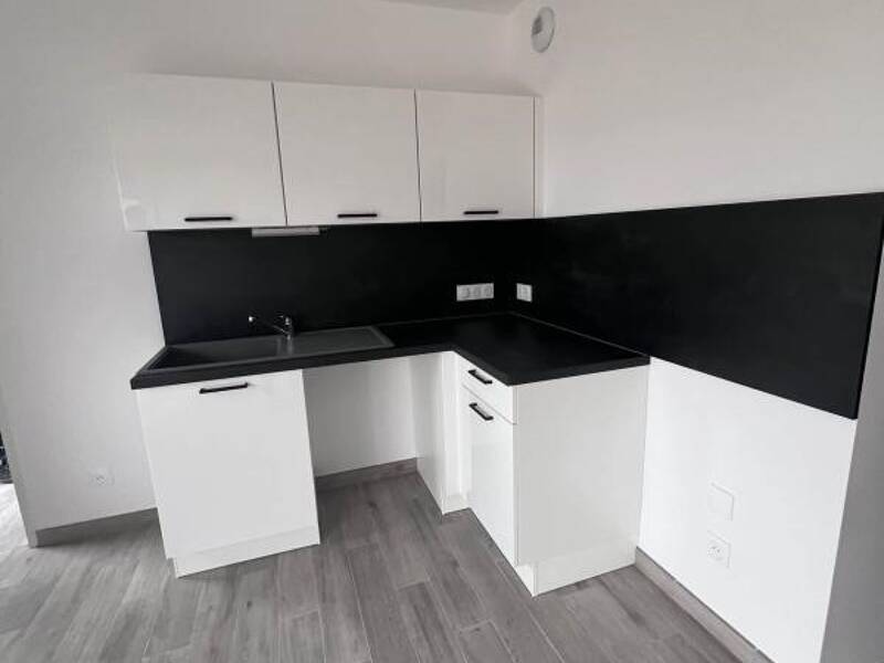 Maison à louer, 93m², PONT SAINTE MARIE