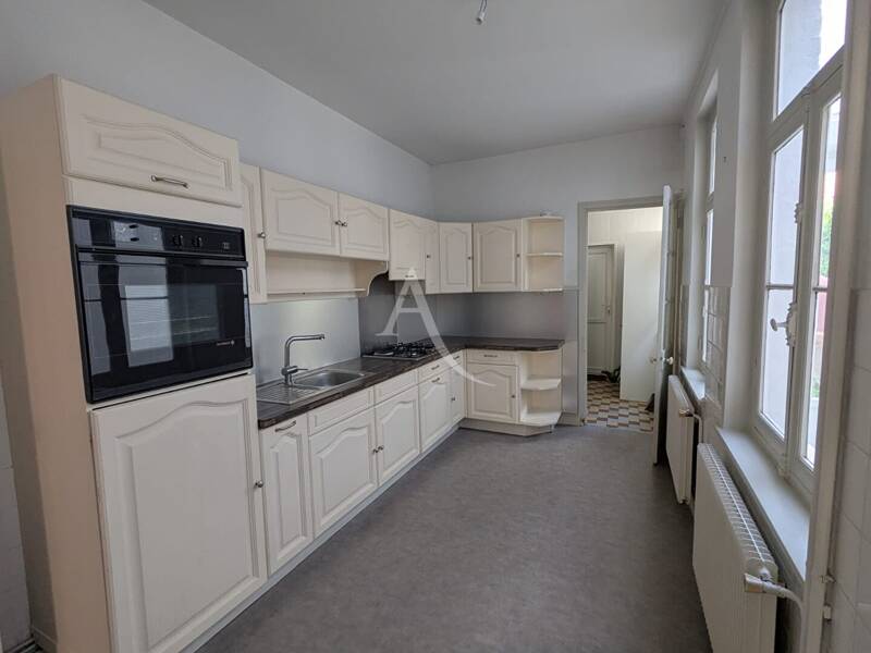 Maison à vendre, 105m², AMIENS