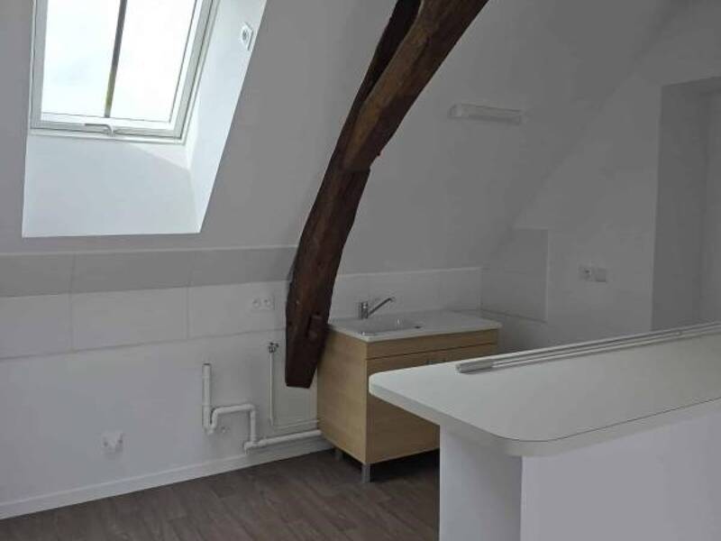 Maison à louer, 77m², AVALLON