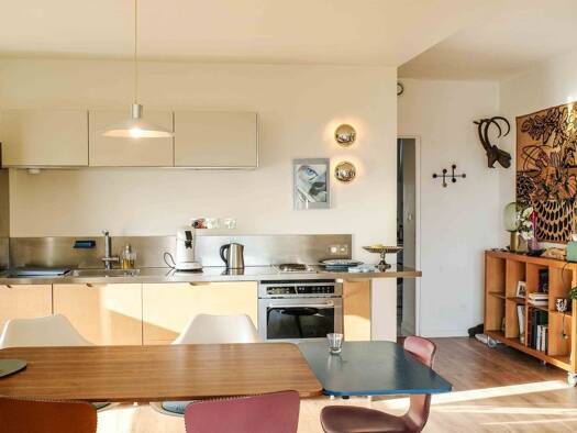 Appartement à vendre 560 000 € 3 pièces 2 chambres 71 m² Étage 1/2 Cassis 13260