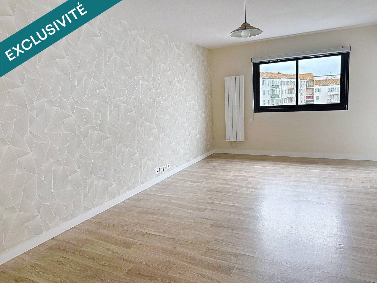 Maison à vendre, 42m², ROCHEFORT