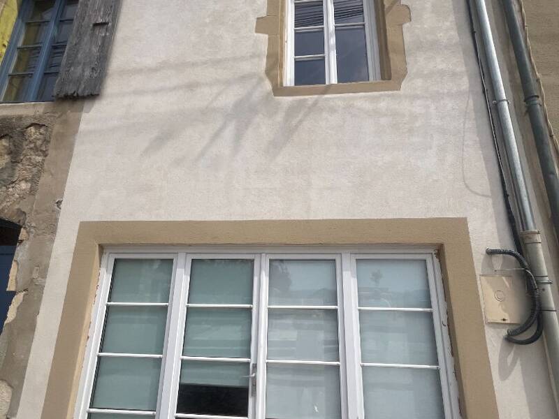 Maison à louer, 53m², LIVRON SUR DROME