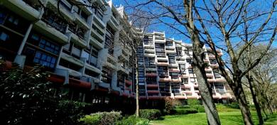Appartement à louer 830 € 2 pièces 1 chambre 45,2 m² 9ème étage Centre Ville Sevran 93270