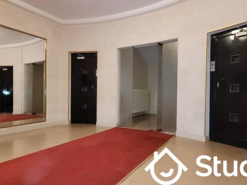 Maison à louer, 14m², PARIS 16E