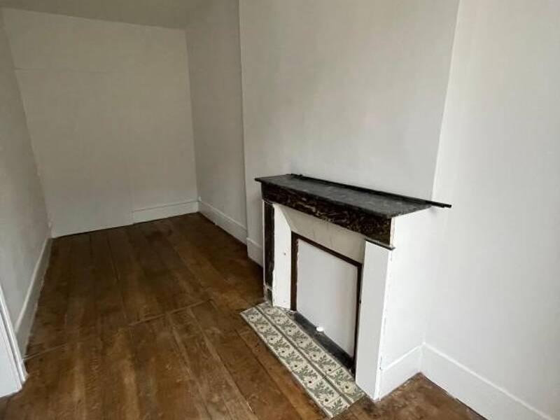 Maison à louer, 49m², LIMOGES