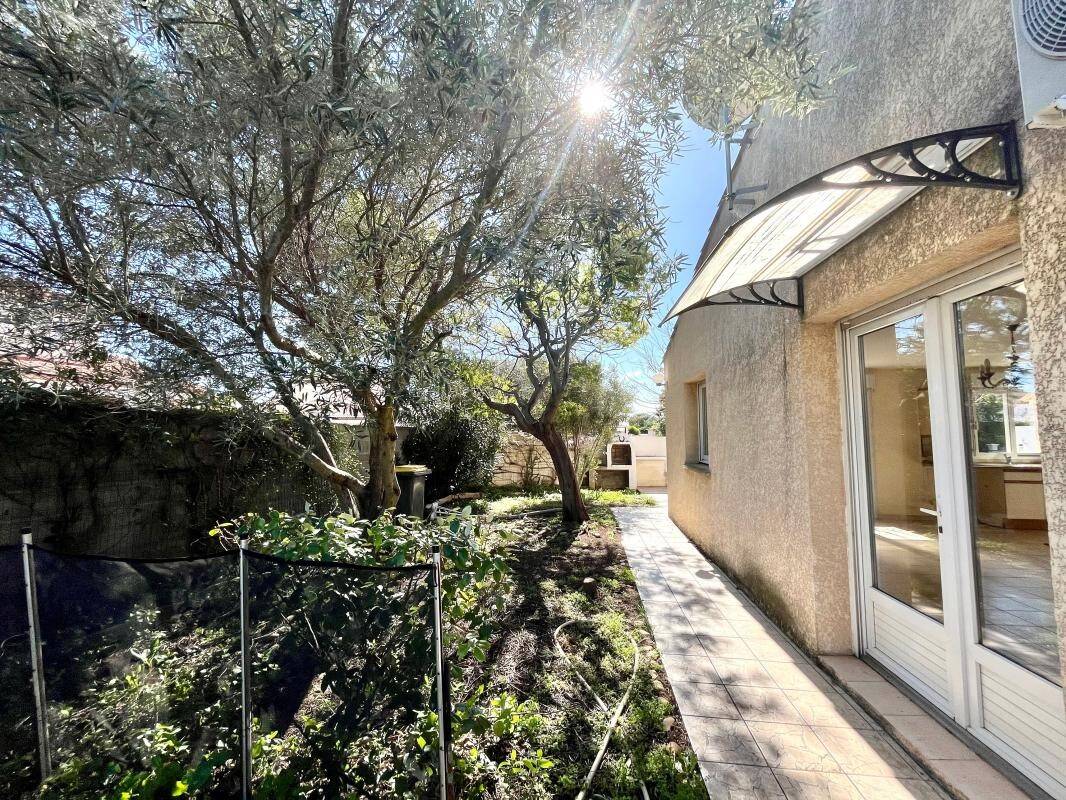 Maison à vendre, 88m², FRONTIGNAN