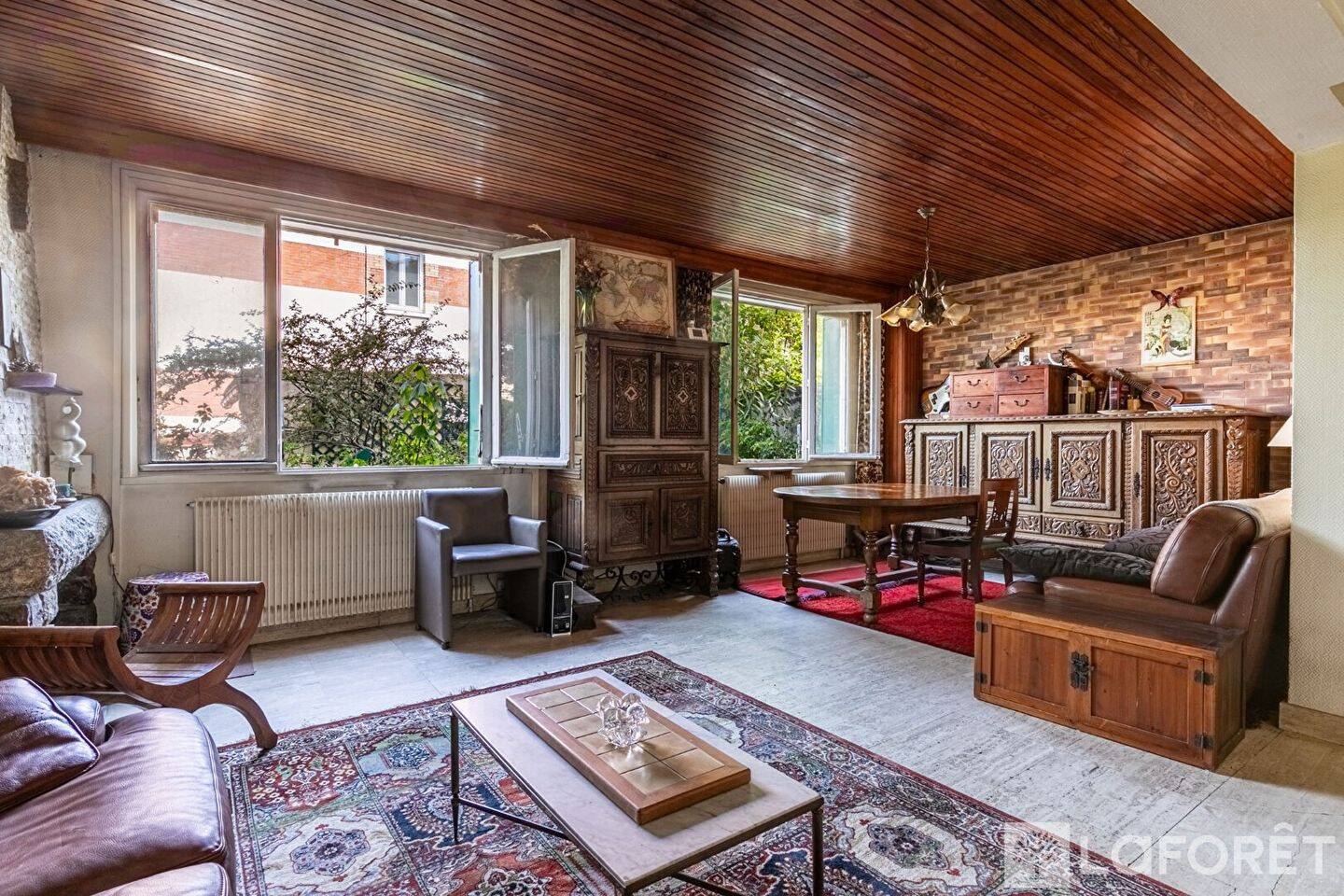 Maison à vendre, 93m², LE KREMLIN BICETRE