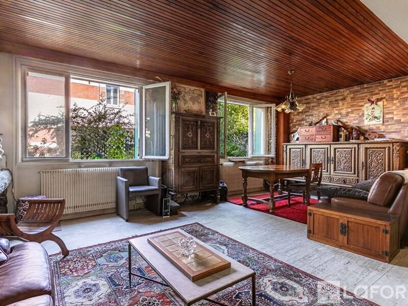 Maison à vendre, 93m², LE KREMLIN BICETRE