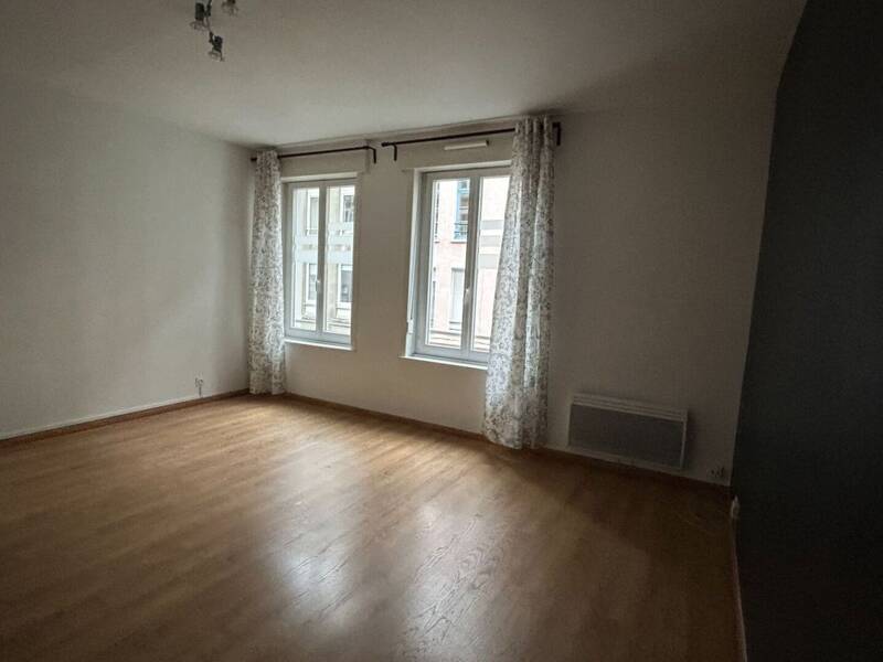 Maison à louer, 38m², LILLE