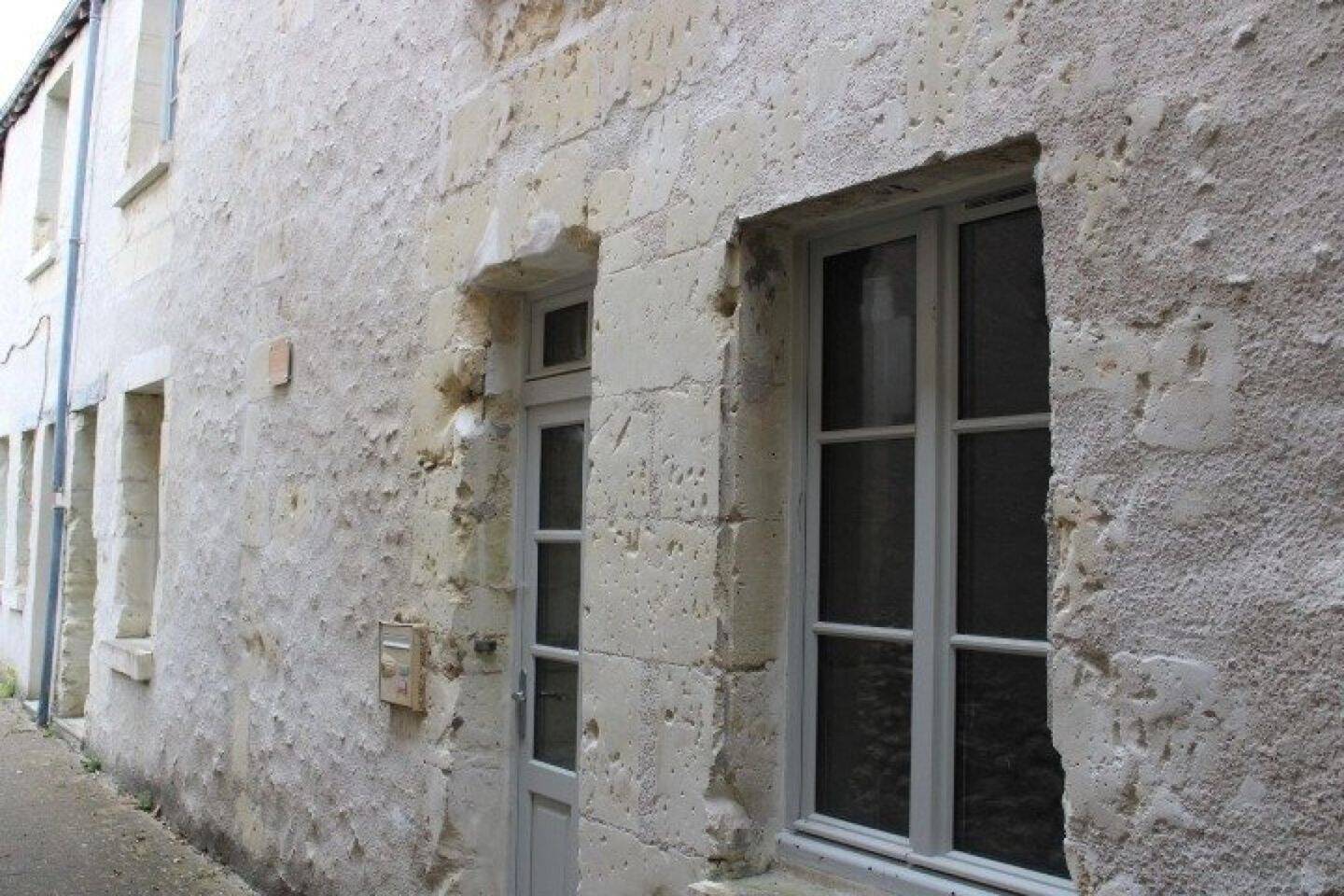 Maison à vendre, 130m², MONTLOUIS SUR LOIRE