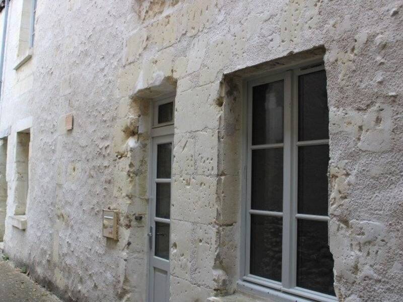 Maison à vendre, 130m², MONTLOUIS SUR LOIRE