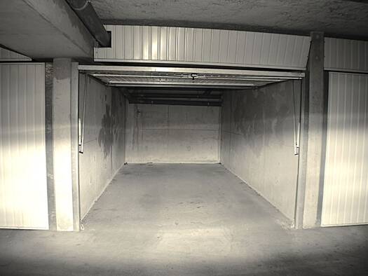 Parking à louer 110 € 14 m² Le Cabot Marseille 9ème arrondissement 13009