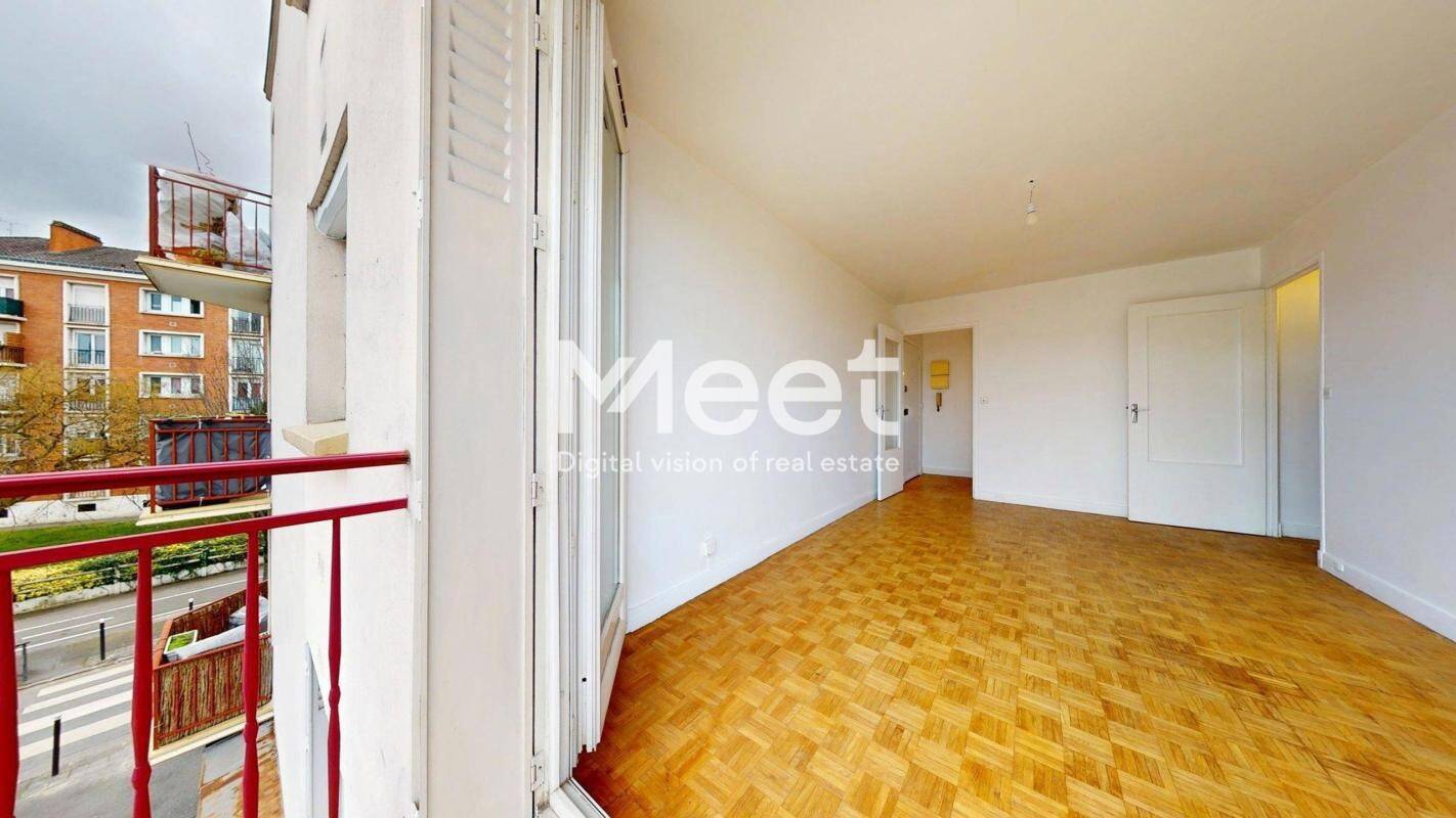 Maison à vendre, 43m², VITRY SUR SEINE