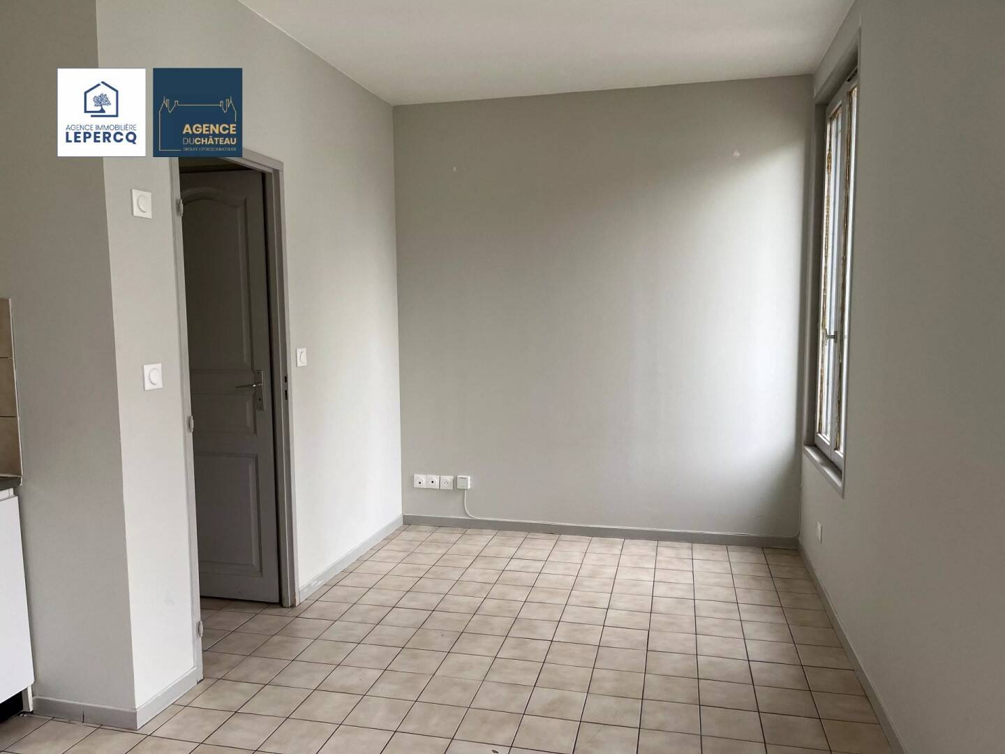 Maison à louer, 28m², VILLERS COTTERETS