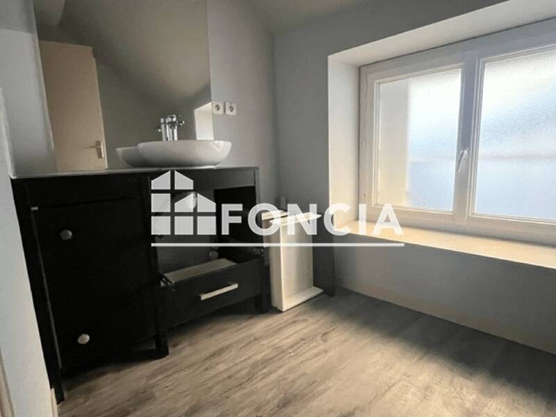 Maison à louer, 25m², SABLE SUR SARTHE