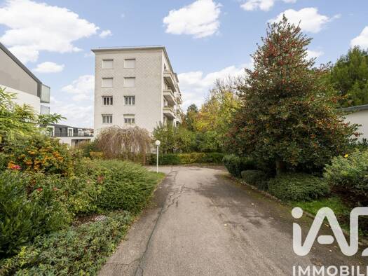 Appartement à vendre 220 000 € 4 pièces 3 chambres 96 m² Étage 4/6 Bondonville-Scarpone-Libération Nancy 54000