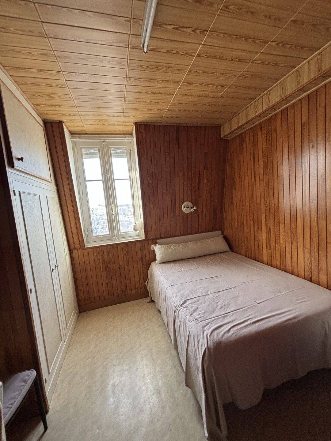 Maison à louer, 16m², LEVALLOIS PERRET