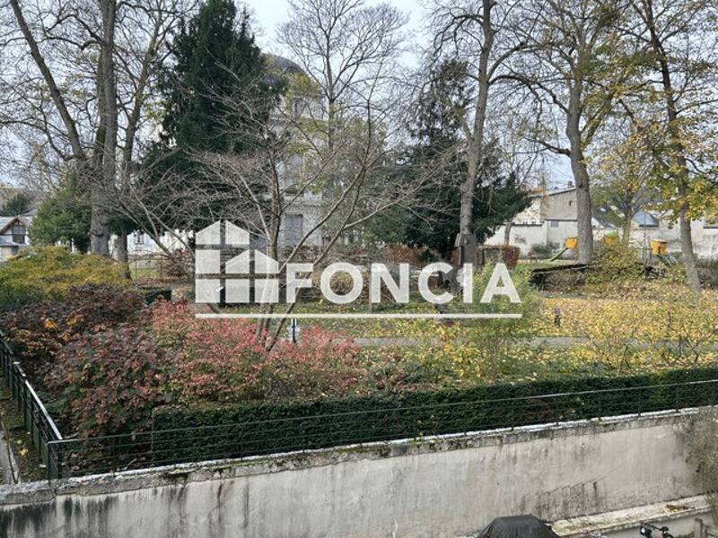 Maison à louer, 64m², ORLEANS