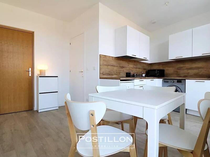 Maison à louer, 41m², NICE